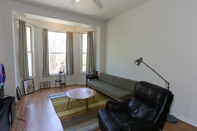 1473 W Erie Street 2F, Chicago, IL 60642
