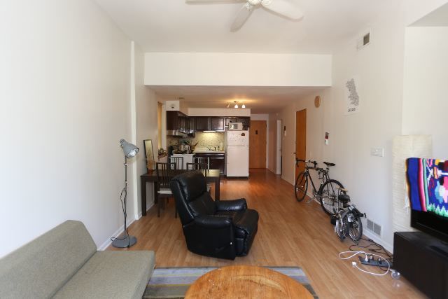 1473 W Erie Street 2F, Chicago, IL 60642