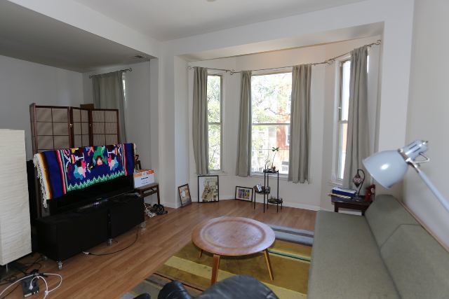 1473 W Erie Street 2F, Chicago, IL 60642
