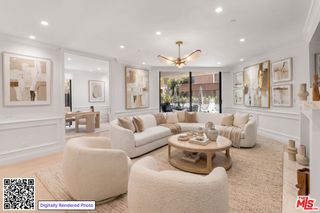 300 N Swall Drive 158, Beverly Hills, CA 90211