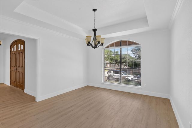 1101 British Boulevard, Grand Prairie, TX 75050
