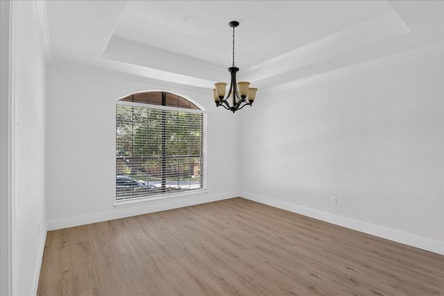 1101 British Boulevard, Grand Prairie, TX 75050