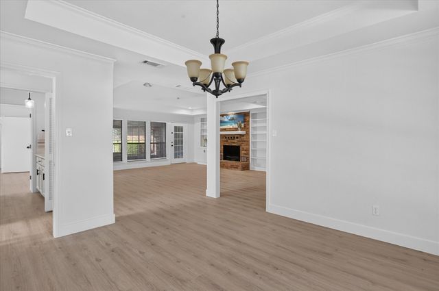 1101 British Boulevard, Grand Prairie, TX 75050
