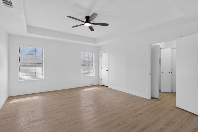 1101 British Boulevard, Grand Prairie, TX 75050