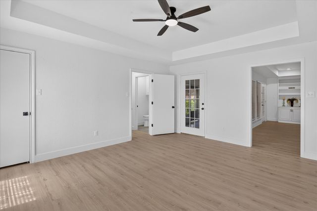 1101 British Boulevard, Grand Prairie, TX 75050