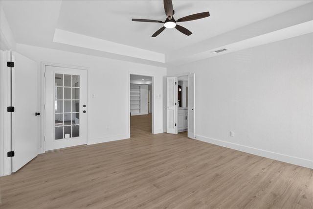 1101 British Boulevard, Grand Prairie, TX 75050