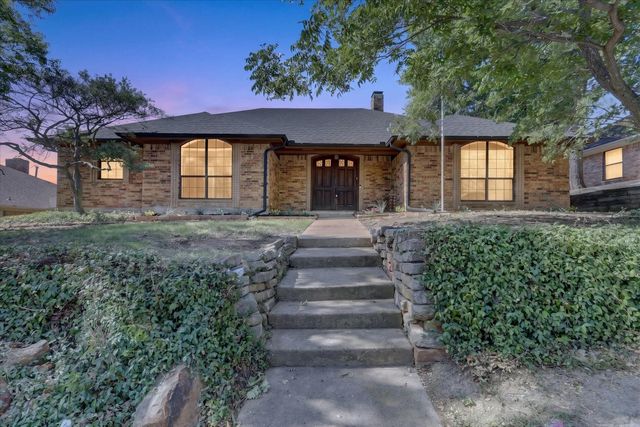 1101 British Boulevard, Grand Prairie, TX 75050