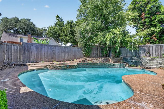 1101 British Boulevard, Grand Prairie, TX 75050