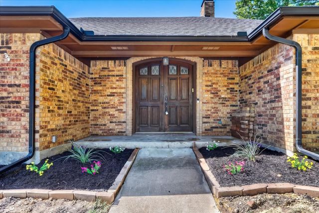 1101 British Boulevard, Grand Prairie, TX 75050