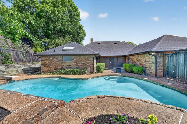 1101 British Boulevard, Grand Prairie, TX 75050