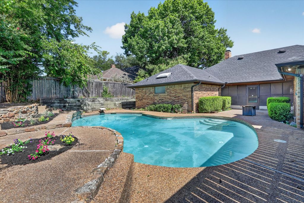 1101 British Boulevard, Grand Prairie, TX 75050