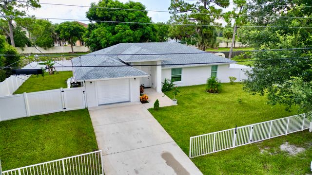 6539 Alexander Road, West Palm Beach, FL 33413