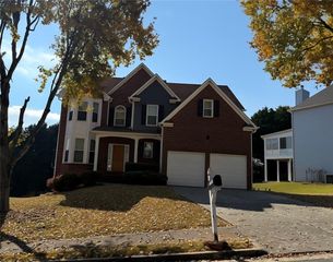 3720 Ansley Park Drive, Suwanee, GA 30024