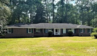 311 N McDonald Street, Ludowici, GA 31316