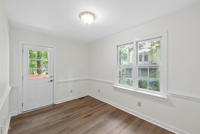 5325 Fairmead Circle, Raleigh, NC 27613