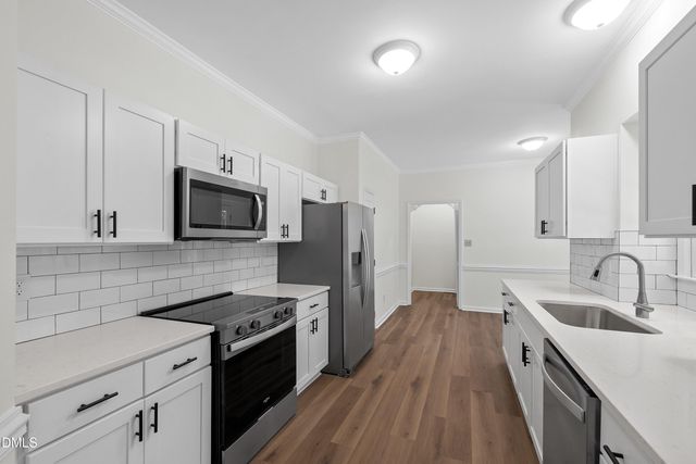 5325 Fairmead Circle, Raleigh, NC 27613