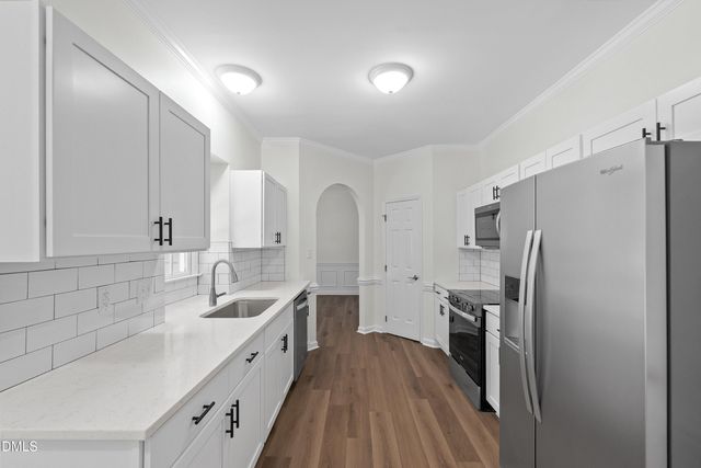 5325 Fairmead Circle, Raleigh, NC 27613