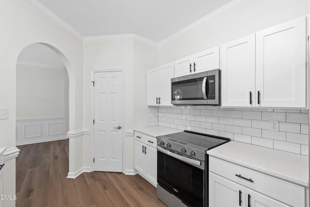 5325 Fairmead Circle, Raleigh, NC 27613