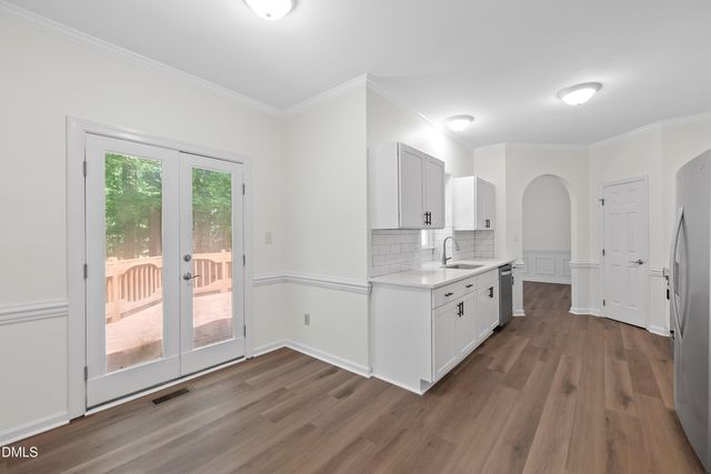 5325 Fairmead Circle, Raleigh, NC 27613