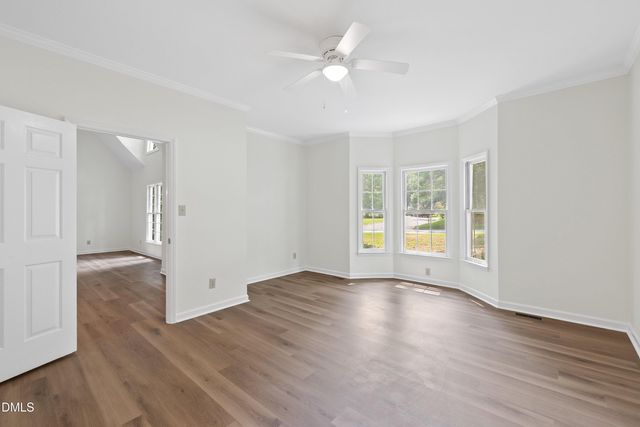 5325 Fairmead Circle, Raleigh, NC 27613
