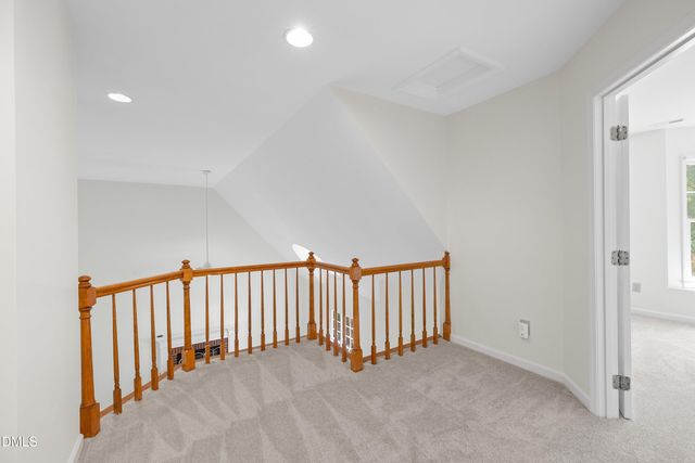 5325 Fairmead Circle, Raleigh, NC 27613