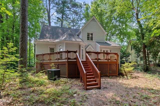 5325 Fairmead Circle, Raleigh, NC 27613