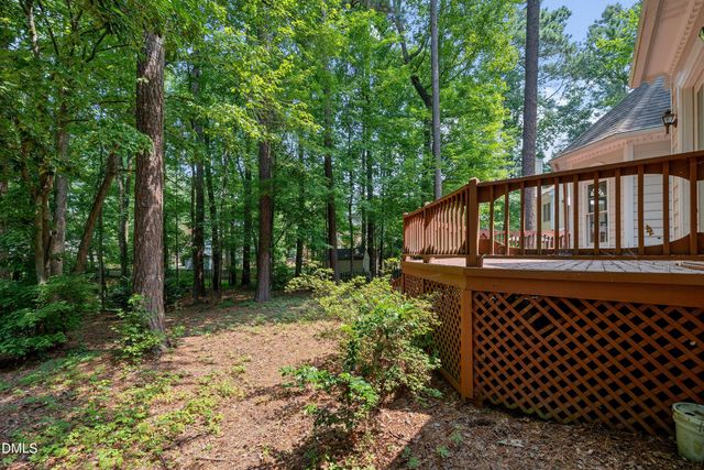 5325 Fairmead Circle, Raleigh, NC 27613