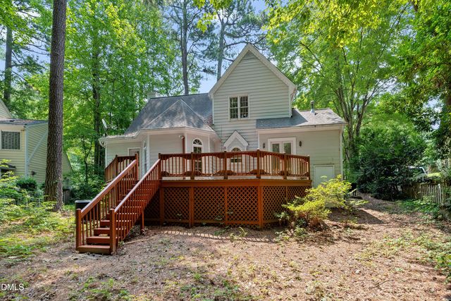 5325 Fairmead Circle, Raleigh, NC 27613