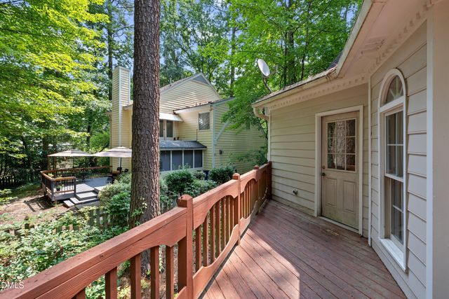 5325 Fairmead Circle, Raleigh, NC 27613