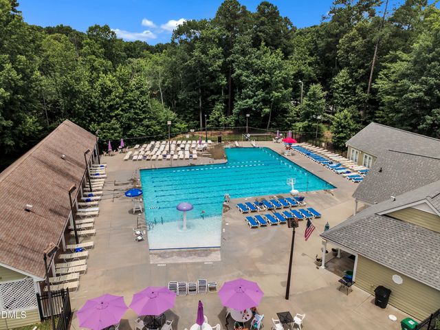 5325 Fairmead Circle, Raleigh, NC 27613