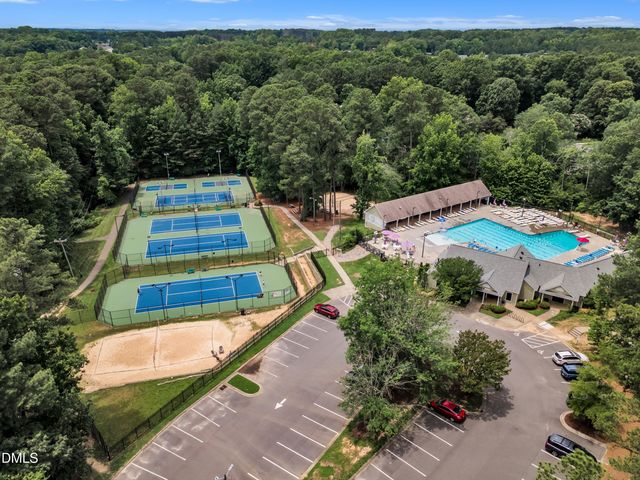 5325 Fairmead Circle, Raleigh, NC 27613