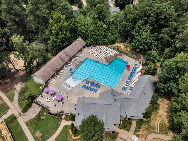 5325 Fairmead Circle, Raleigh, NC 27613