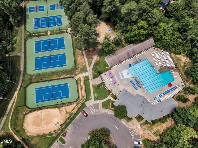 5325 Fairmead Circle, Raleigh, NC 27613