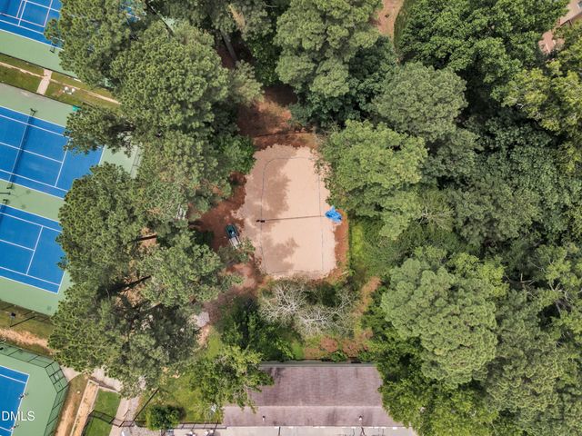 5325 Fairmead Circle, Raleigh, NC 27613