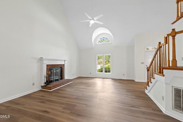 5325 Fairmead Circle, Raleigh, NC 27613