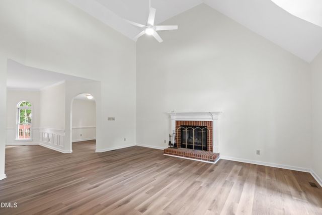 5325 Fairmead Circle, Raleigh, NC 27613