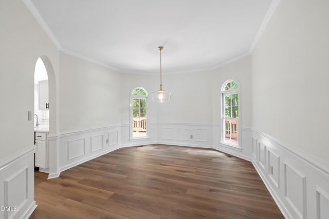 5325 Fairmead Circle, Raleigh, NC 27613