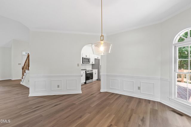 5325 Fairmead Circle, Raleigh, NC 27613