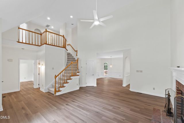 5325 Fairmead Circle, Raleigh, NC 27613