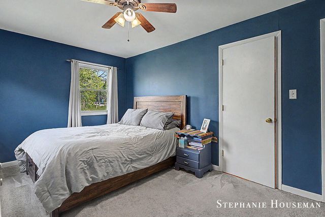 2914 River Hill Drive Nw, Tallmadge Twp, MI 49534