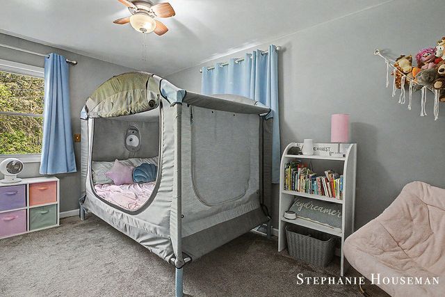 2914 River Hill Drive Nw, Tallmadge Twp, MI 49534