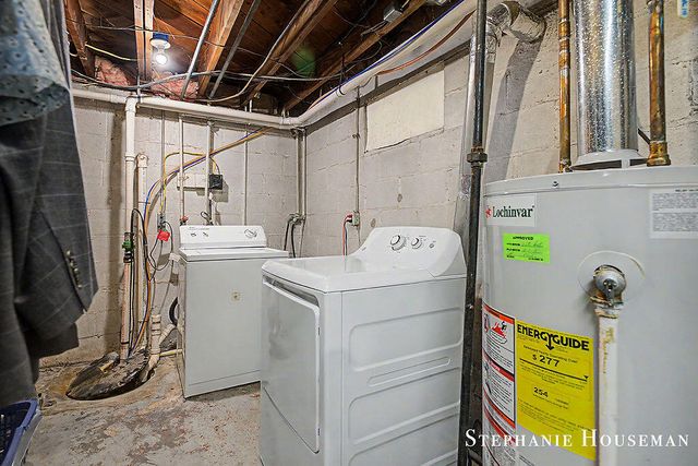 2914 River Hill Drive Nw, Tallmadge Twp, MI 49534