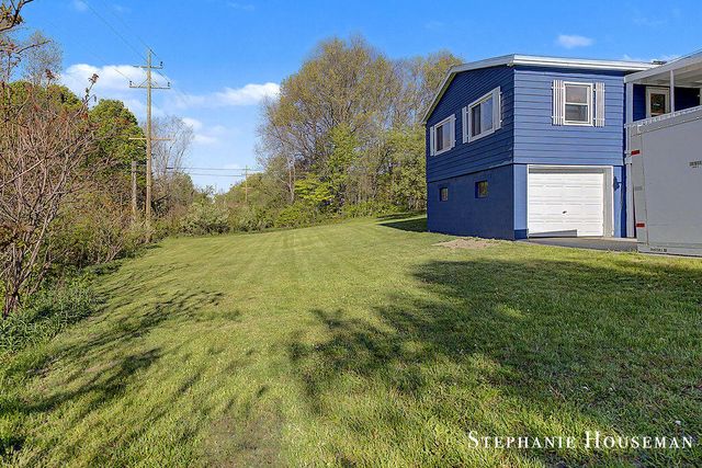 2914 River Hill Drive Nw, Tallmadge Twp, MI 49534