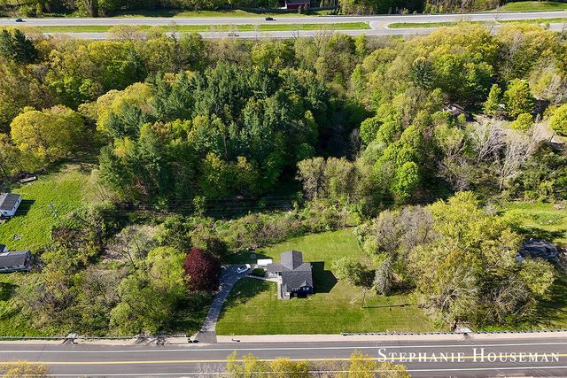 2914 River Hill Drive Nw, Tallmadge Twp, MI 49534