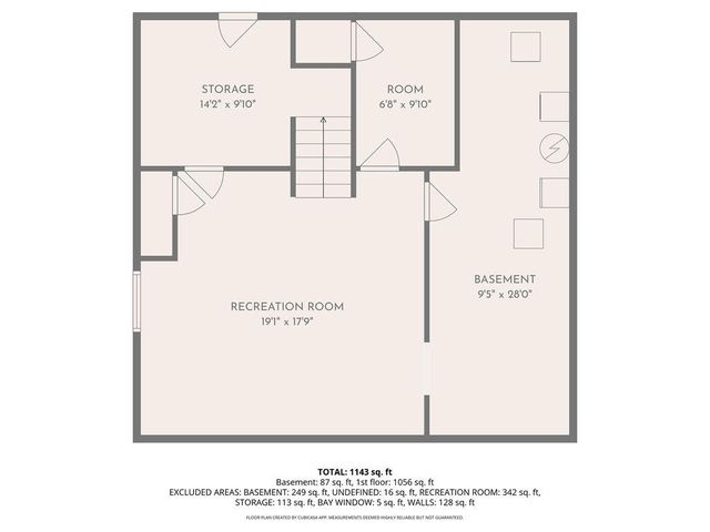 2914 River Hill Drive Nw, Tallmadge Twp, MI 49534