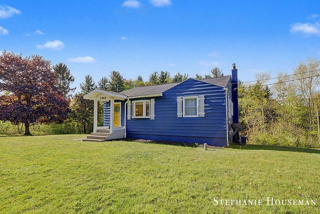 2914 River Hill Drive Nw, Tallmadge Twp, MI 49534