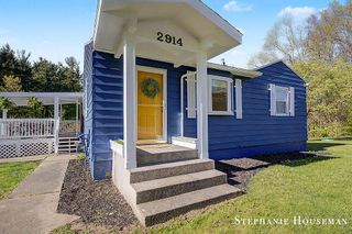 2914 River Hill Drive Nw, Tallmadge Twp, MI 49534