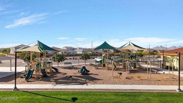 4329 E ROCK DAISY Lane, San Tan Valley, AZ 85140