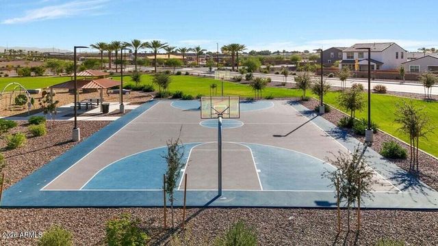 4329 E ROCK DAISY Lane, San Tan Valley, AZ 85140