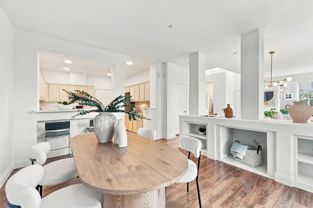 153 Positano Circle, Redwood City, CA 94065